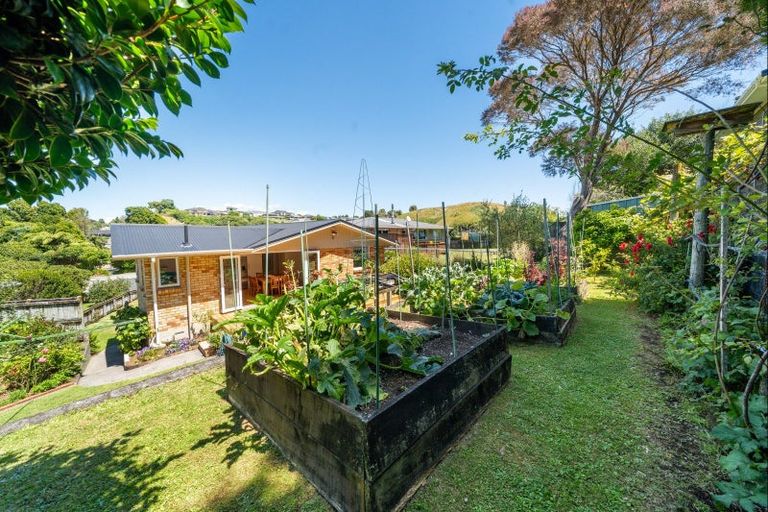 Photo of property in 9 Oawai Place, Marfell, New Plymouth, 4310