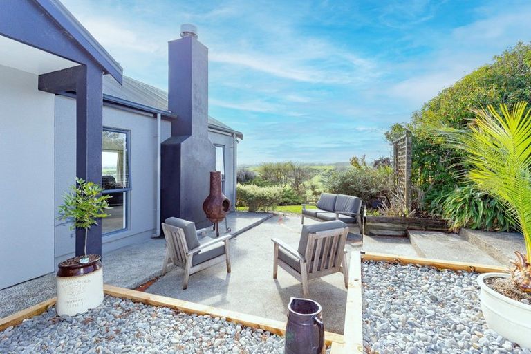 Photo of property in 73 Western Line, Brunswick, Whanganui, 4571