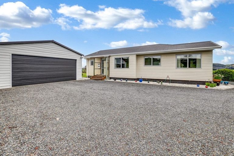 Photo of property in 178 Ngahape Road, Ngahape, Te Awamutu, 3873