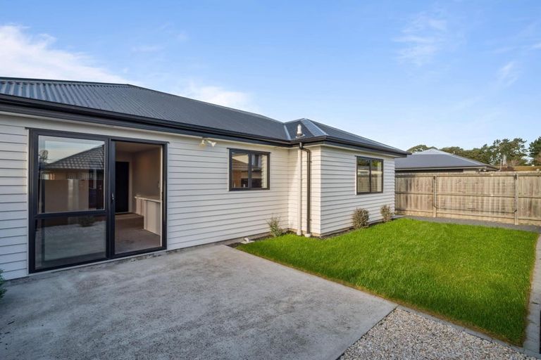 Photo of property in 70b Ottawa Road, Wainoni, Christchurch, 8061