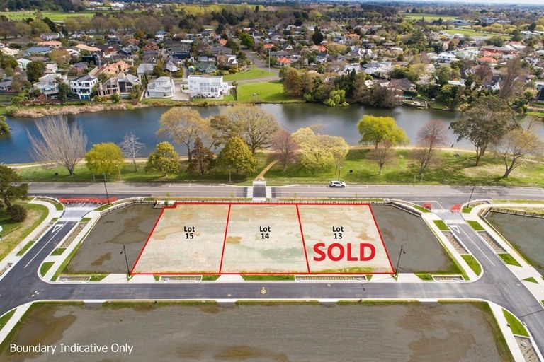 Photo of property in 8 Te Ara Lane, Hokowhitu, Palmerston North, 4410