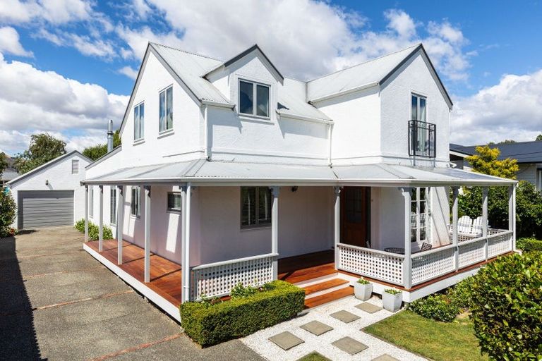Photo of property in 26 Graham Street, Blenheim, 7201