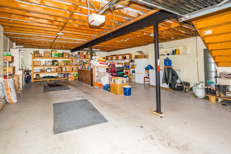 Photo of property in 34 Pukatea Street, Glenwood, Timaru, 7910