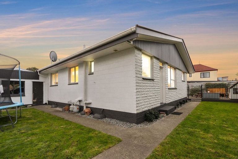 Photo of property in 36 Stanmore Road, Phillipstown, Christchurch, 8011