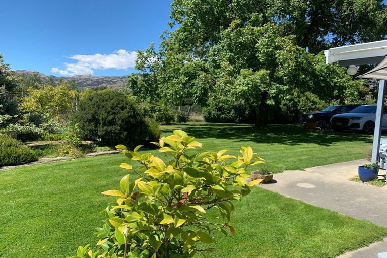 Photo of property in 791 Luggate-cromwell Road, Mount Pisa, Cromwell, 9383