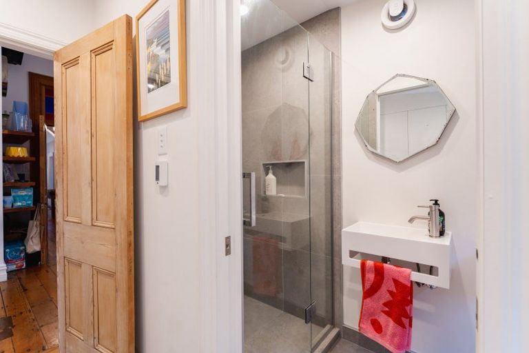 Photo of property in 103 Bedford Street, Saint Clair, Dunedin, 9012