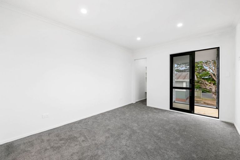 Photo of property in 186a Pakuranga Road, Pakuranga, Auckland, 2010