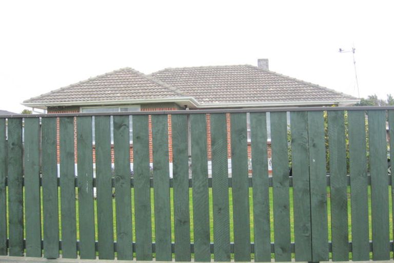 Photo of property in 32 Power Street, Levin, 5510