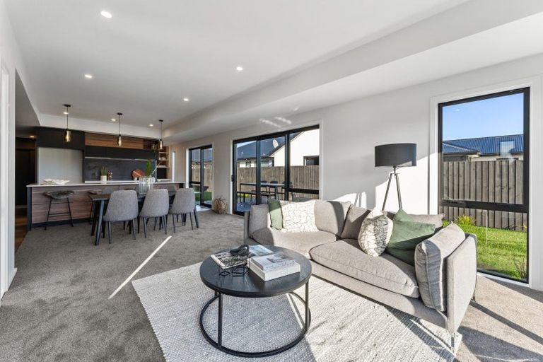 Photo of property in 21 Brooklands Street, Burwood, Christchurch, 8083