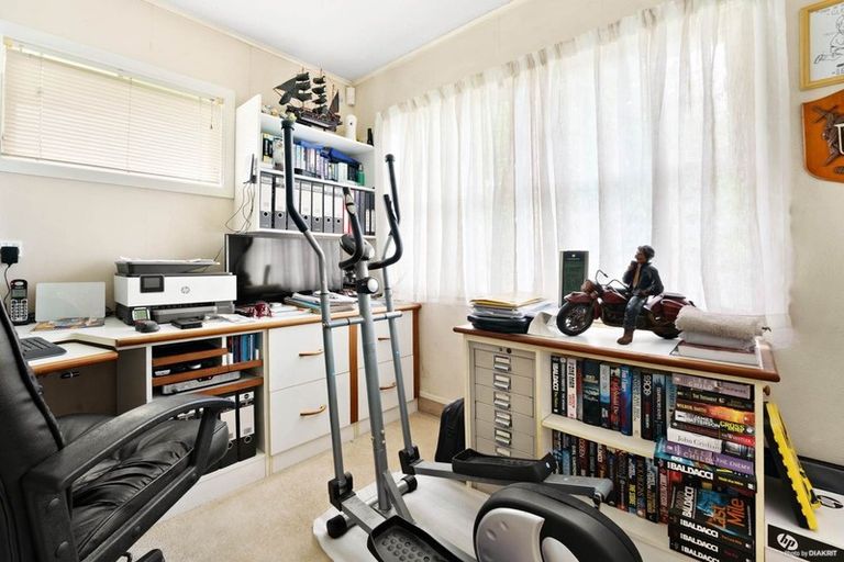 Photo of property in 21 Cheviot Street, Mangere East, Auckland, 2024