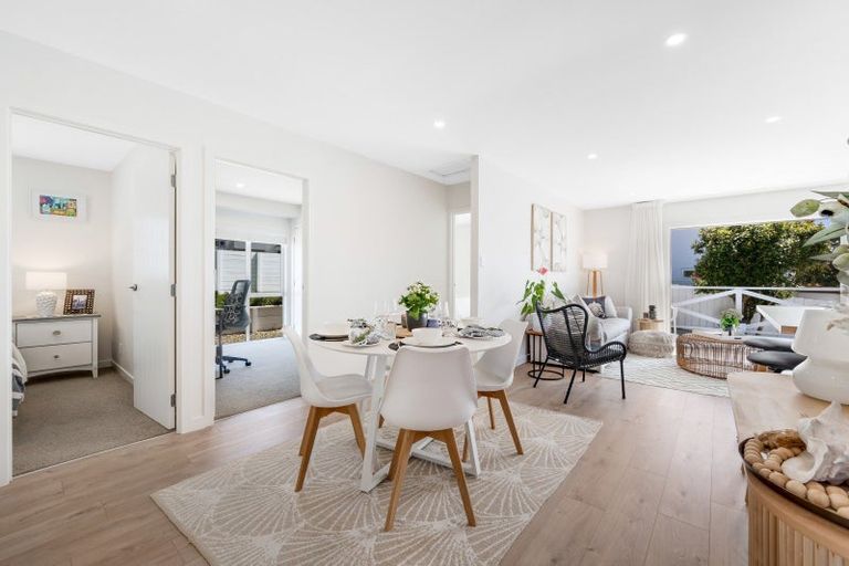 Photo of property in 1/7 Tuscan Place, Half Moon Bay, Auckland, 2012