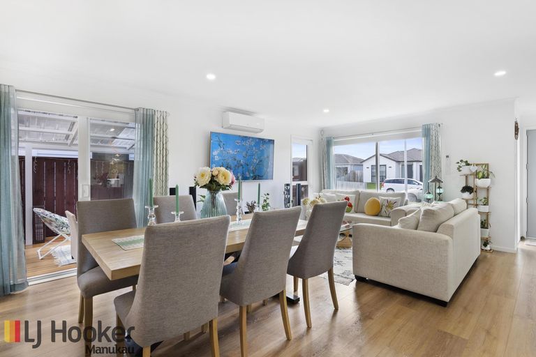 Photo of property in 7 Kapia Street, Pukekohe, 2120