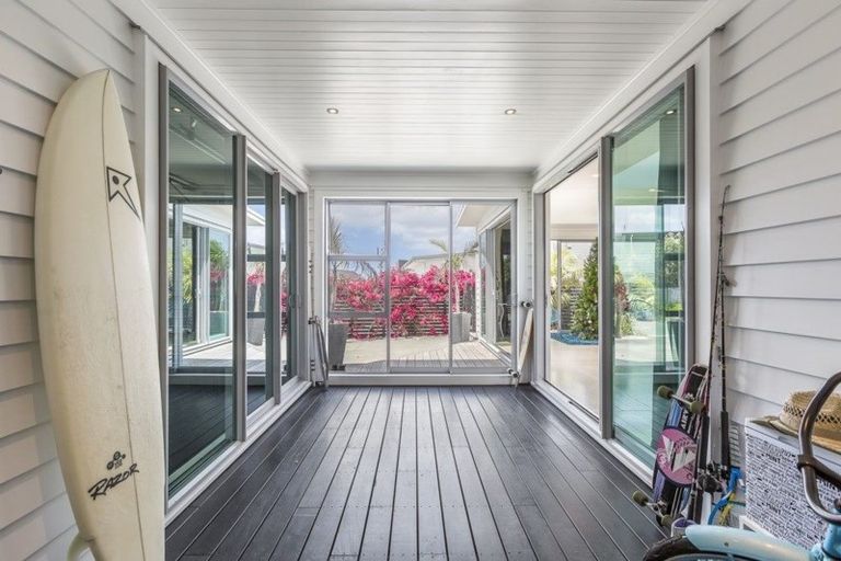 Photo of property in 10 Patiki Place, Omaha, Warkworth, 0986