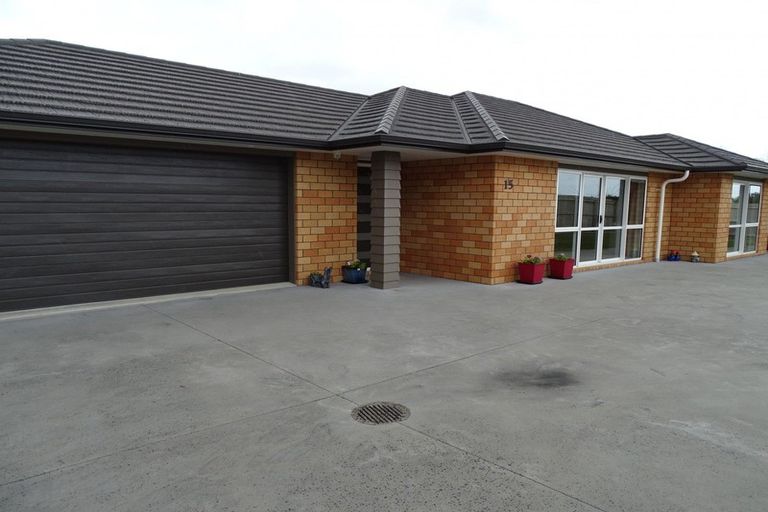 Photo of property in 15 Neil Street, Paeroa, 3600