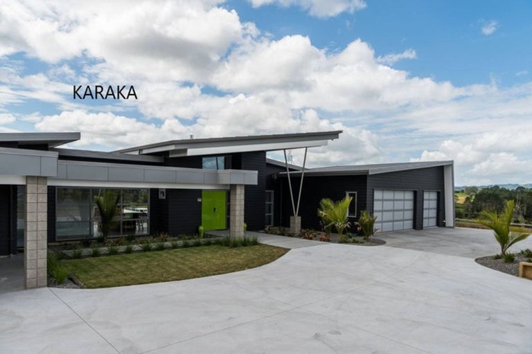 Photo of property in 258 Clifton Road, Whitford, 2571