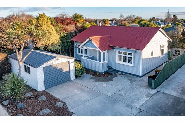 Photo of property in 1/35 Nicholls Street, Richmond, Christchurch, 8013