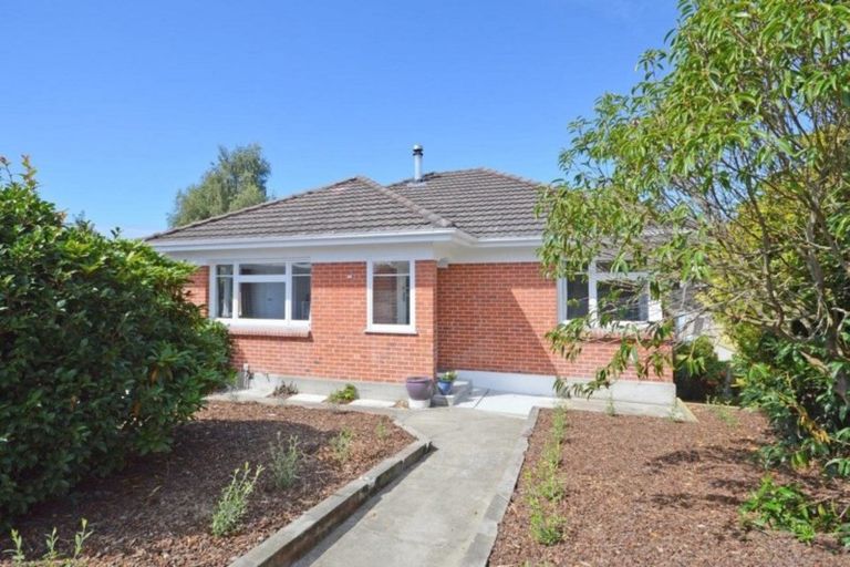 Photo of property in 6 Maltby Avenue, West End, Timaru, 7910