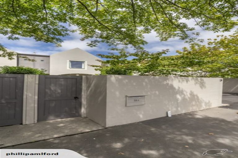Photo of property in 18a Saint Albans Street, St Albans, Christchurch, 8014