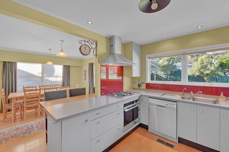 Photo of property in 8 Griffin Street, Richmond, 7020