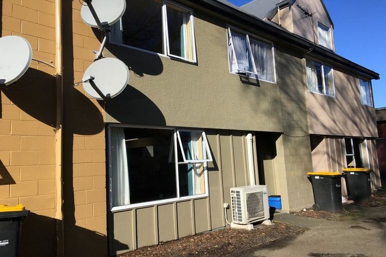 Photo of property in 31e Duke Street, North Dunedin, Dunedin, 9016