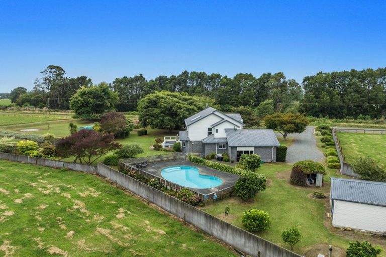 Photo of property in 44 Lewis Road, Otakiri, Whakatane, 3193