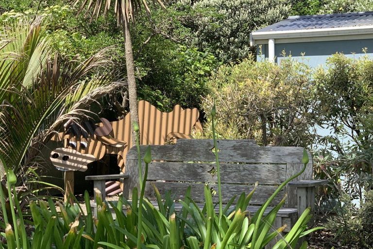 Photo of property in 1 Webb Street, Punakaiki, 7873