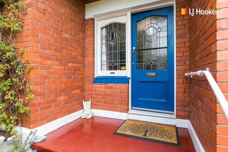 Photo of property in 4 Sunbury Street, Andersons Bay, Dunedin, 9013