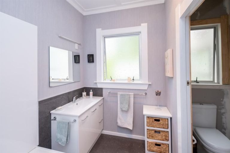 Photo of property in 1147 Upper Rowan Road, Mahoe, Hawera, 4679