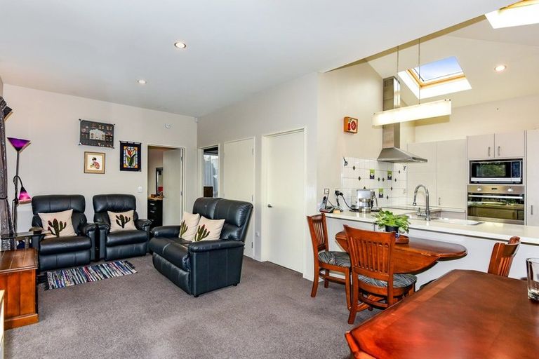Photo of property in 1/36 Hammersley Avenue, Shirley, Christchurch, 8013