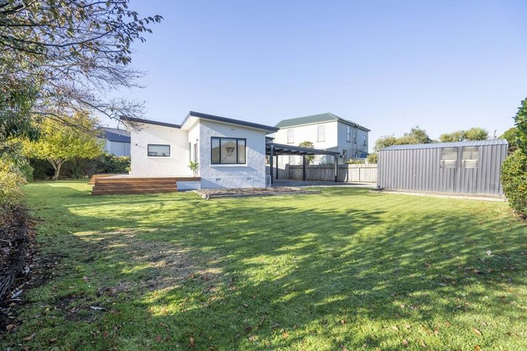 Photo of property in 184 Park Street, Winton, 9720