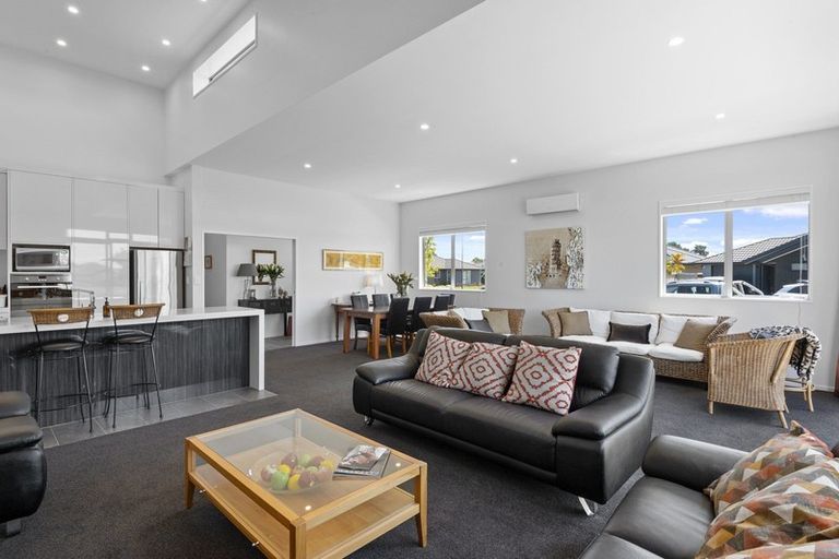 Photo of property in 18 Silverstream Boulevard, Kaiapoi, 7630