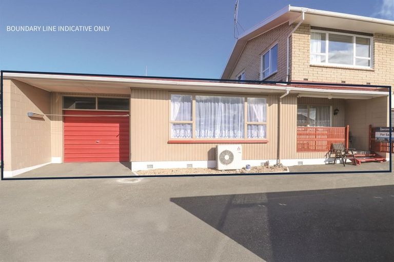 Photo of property in 2/14 Campbell Street, Maori Hill, Timaru, 7910