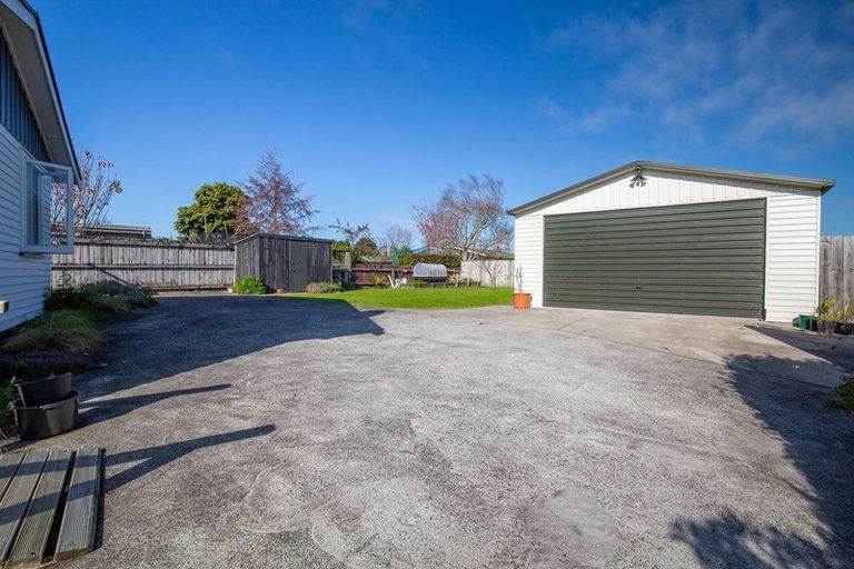 Photo of property in 13 Fitzgerald Avenue, Matamata, 3400