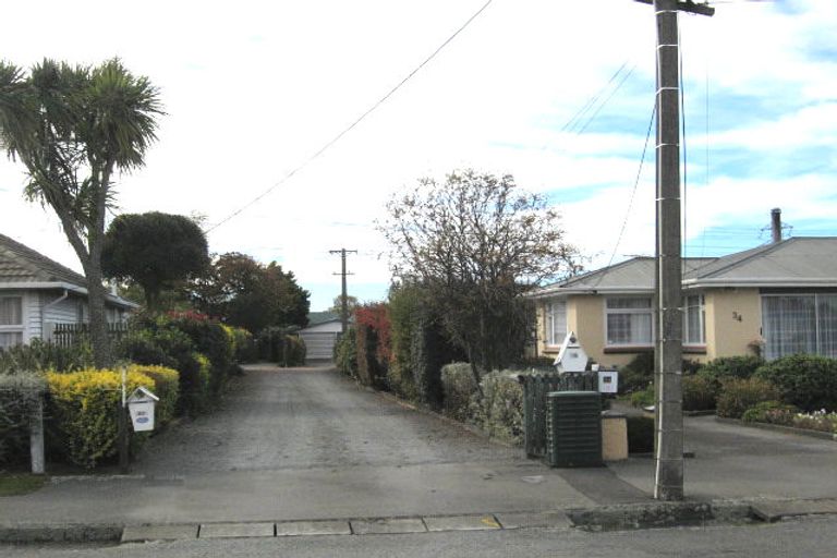 Photo of property in 36 O'briens Road, Sockburn, Christchurch, 8042