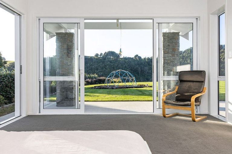 Photo of property in 145a Mokoroa Valley Road, Waitakere, Henderson, 0782