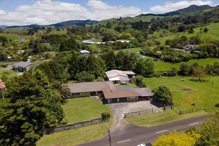 Photo of property in 41 Walmsley Road, Waihi, 3610