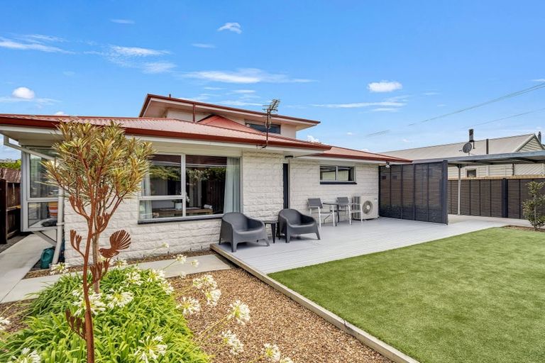 Photo of property in 2/100 Conway Street, Somerfield, Christchurch, 8024