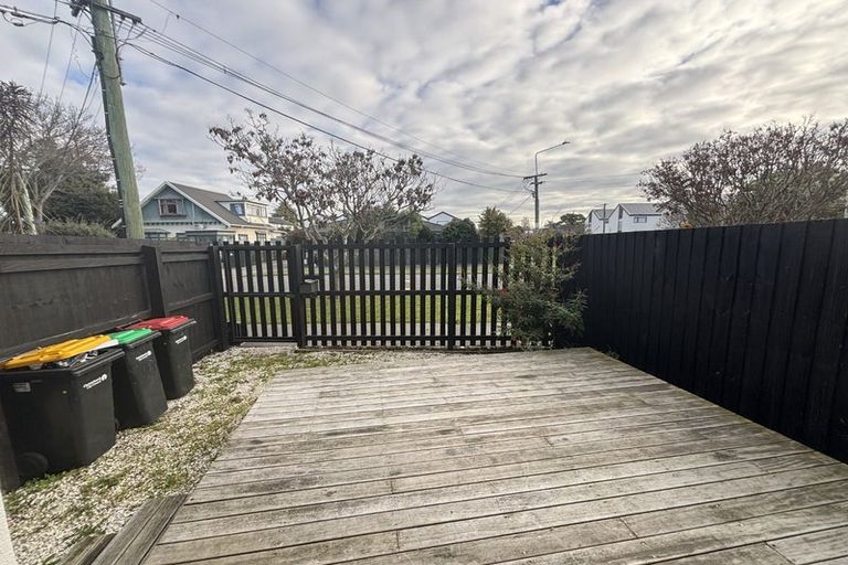 Photo of property in 4/45 Heywood Terrace, Richmond, Christchurch, 8013