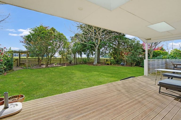 Photo of property in 646 Wakarara Road, Ongaonga, 4279