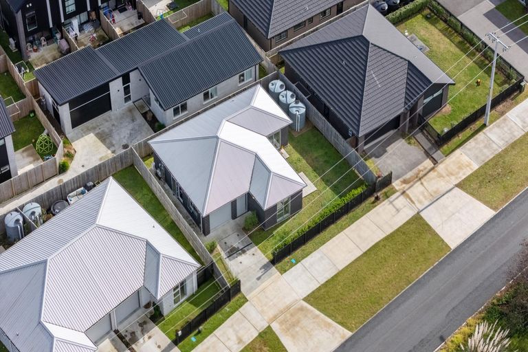 Photo of property in 15 Galbraith Street, Ngaruawahia, 3720