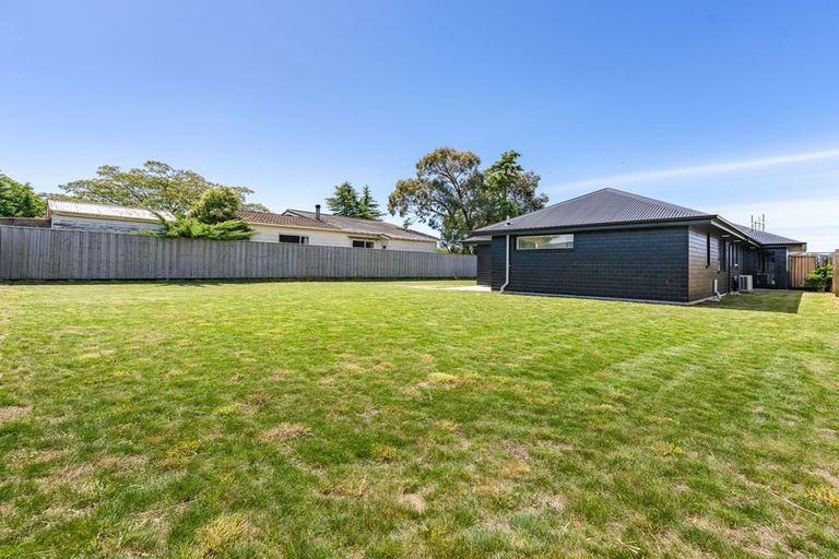 Photo of property in 507 Springston Rolleston Road, Rolleston, 7615