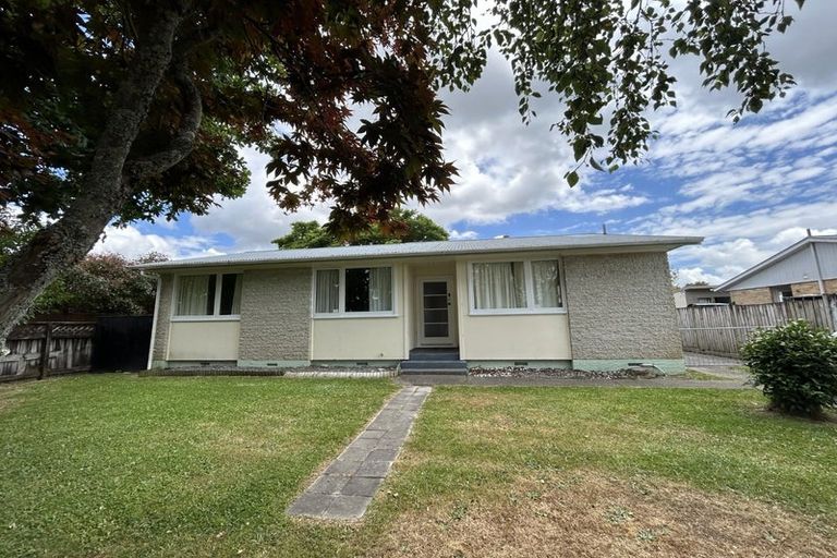 Photo of property in 25 Bellmont Avenue, Chartwell, Hamilton, 3210