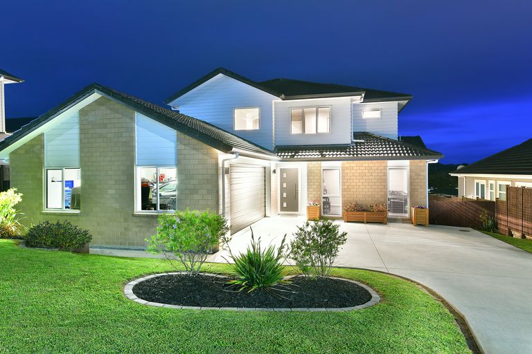 Photo of property in 34 Skipjack Pass, Silverdale, 0932