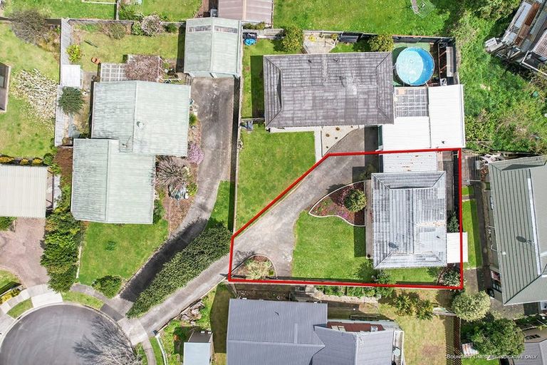 Photo of property in 25b Leyton Place, Nawton, Hamilton, 3200