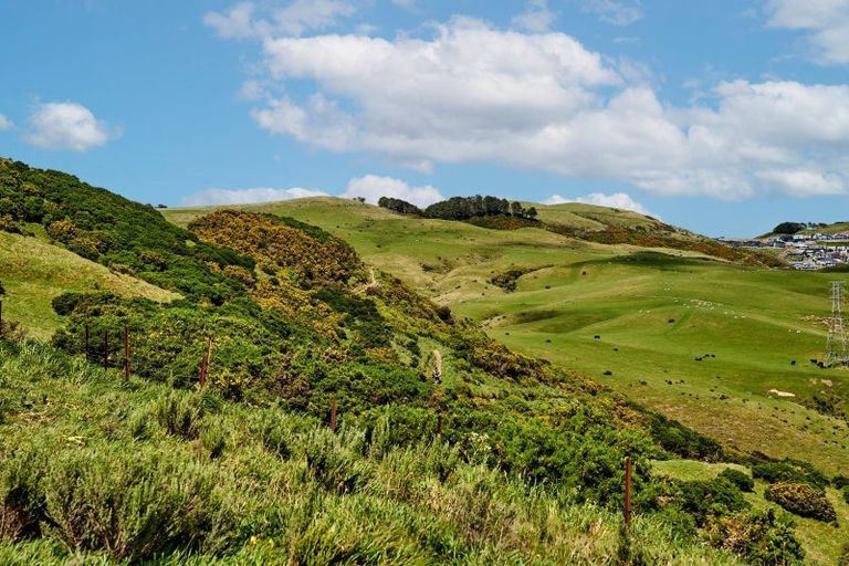 Photo of property in 10 Saba Way, Grenada Village, Wellington, 6037