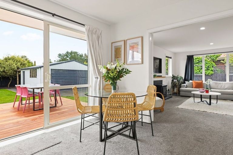 Photo of property in 247 Grahams Road, Bishopdale, Christchurch, 8053