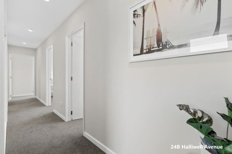 Photo of property in 24a Halliwell Avenue, Papanui, Christchurch, 8052