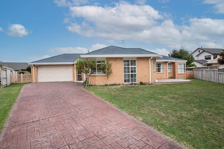 Photo of property in 7 Kenneth Place, Rototuna, Hamilton, 3210