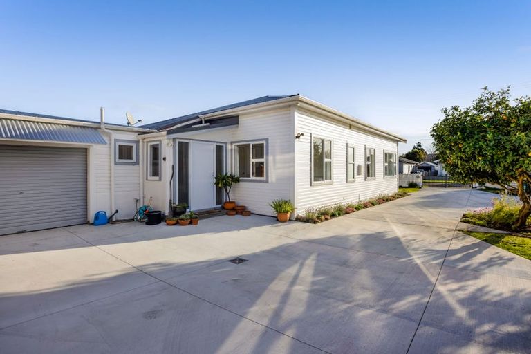 Photo of property in 6 Argyle Street, Hawera, 4610