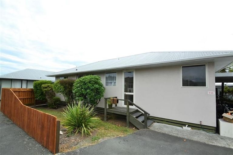 Photo of property in 248 Annesbrook Drive, Wakatu, Nelson, 7011